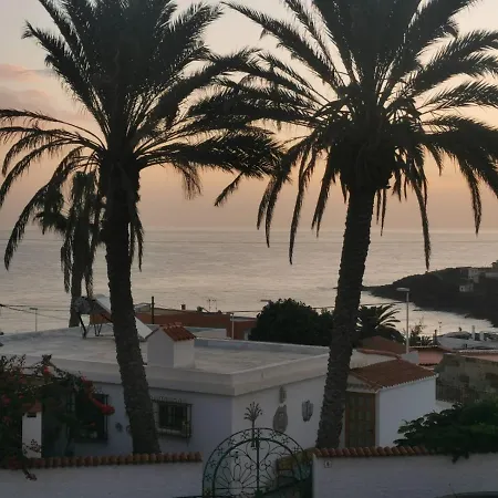 Casa La Buena Ola Villa Playa Del Hombre Buitenkant foto