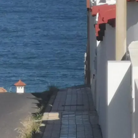 Casa La Buena Ola Villa Playa Del Hombre Buitenkant foto