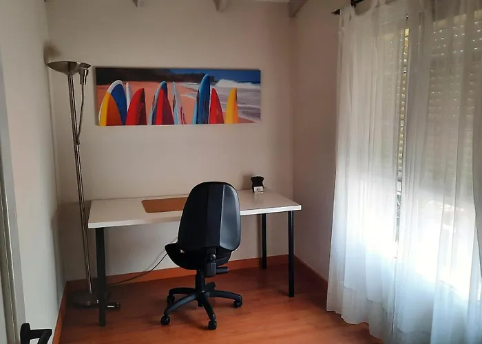 Casa La Buena Ola