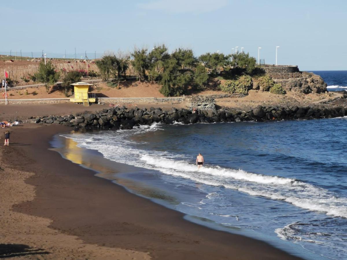 Casa La Buena Ola Casa de vacances
