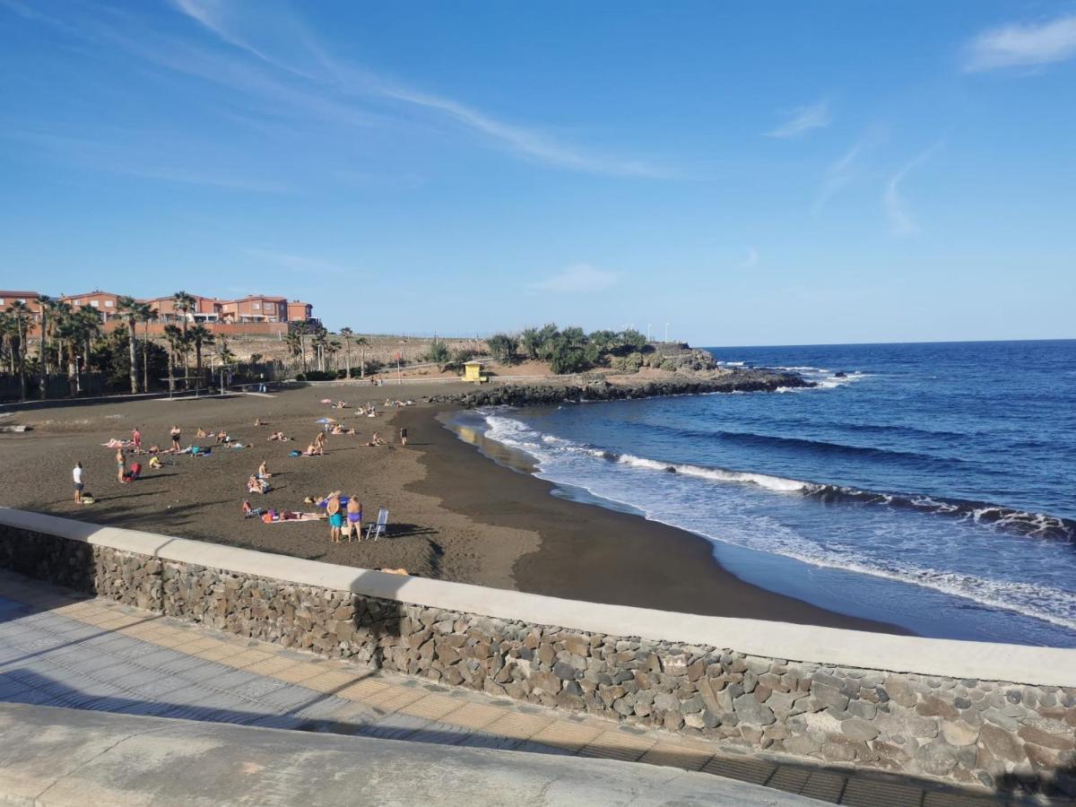 Casa La Buena Ola Casa de vacances Playa Del Hombre
