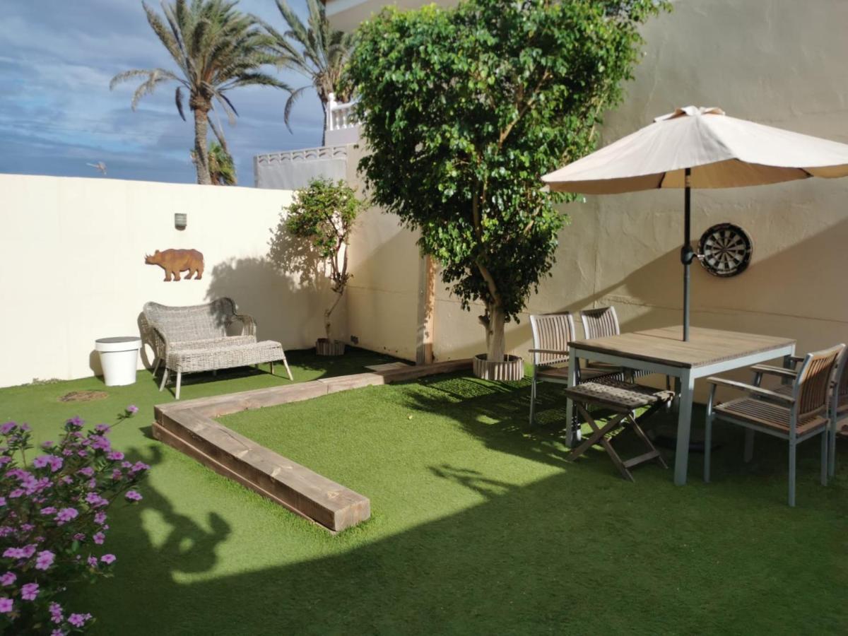 Casa La Buena Ola Casa de vacances