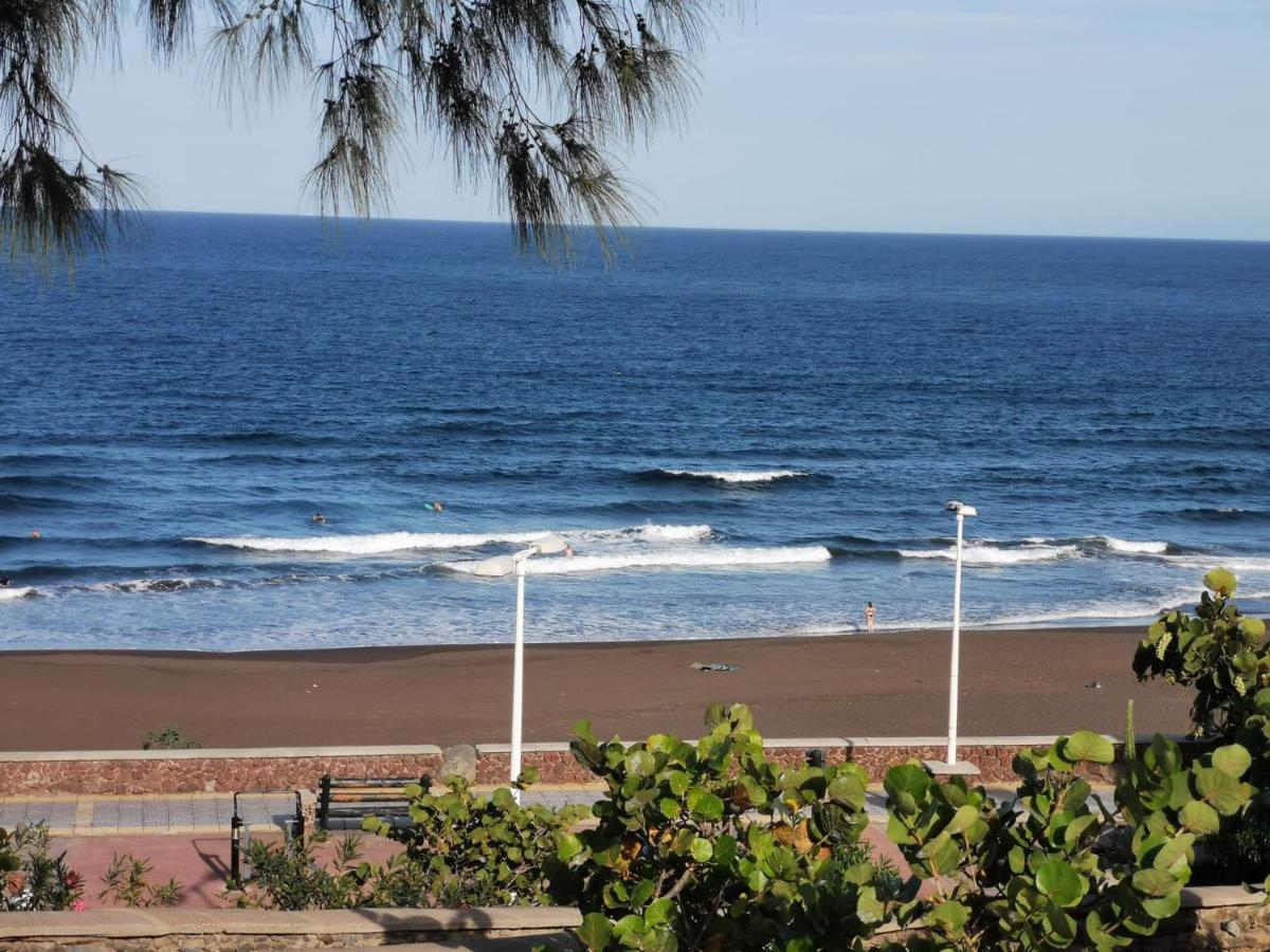Casa de vacances Casa La Buena Ola Playa Del Hombre